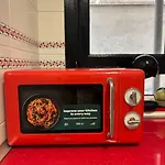 Piso En El Corazon De