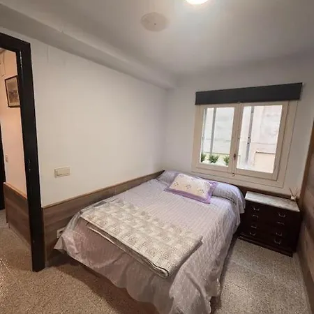 Piso En El Corazon De Apartment