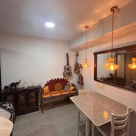 Apartment Piso En El Corazon De *