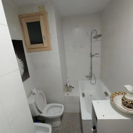 Piso En El Corazon De *