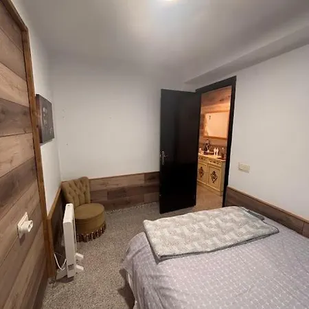 Piso En El Corazon De Alcaniz