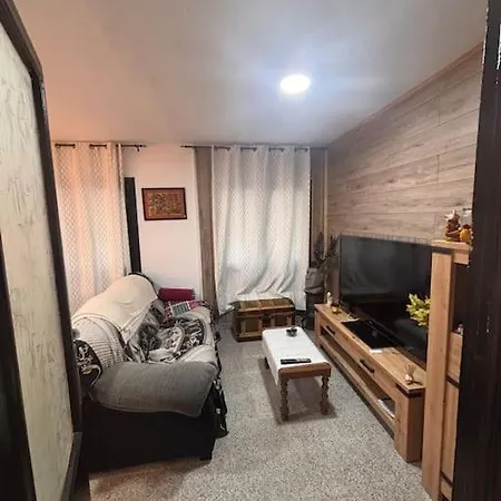 Piso En El Corazon De Apartment Alcaniz