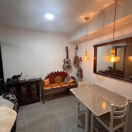 Apartment Piso En El Corazon De Alcaniz