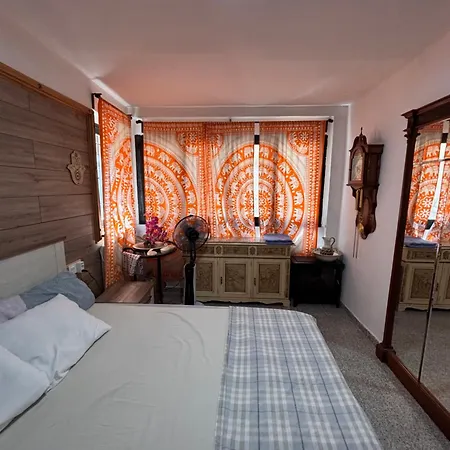 Piso En El Corazon De Alcañiz