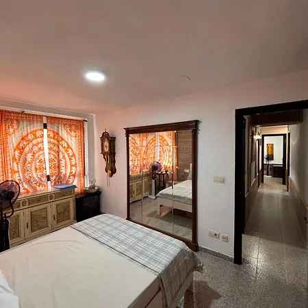 Piso En El Corazon De