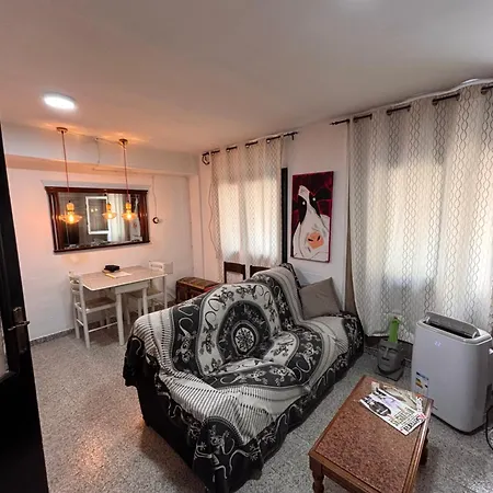 Apartment Piso En El Corazon De Alcañiz