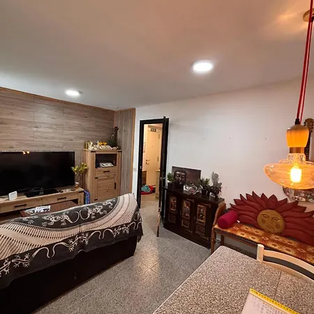 Piso En El Corazon De Alcañiz