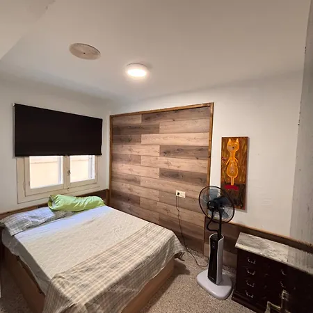 Piso En El Corazon De Apartman *