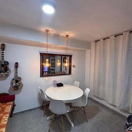 Apartment Piso En El Corazon De *