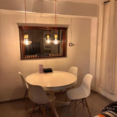 Lejlighed Piso En El Corazon De