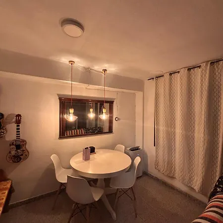 Apartment Piso En El Corazon De