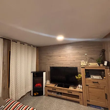 Διαμέρισμα Piso En El Corazon De Alcañiz