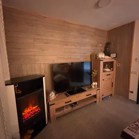 Piso En El Corazon De *