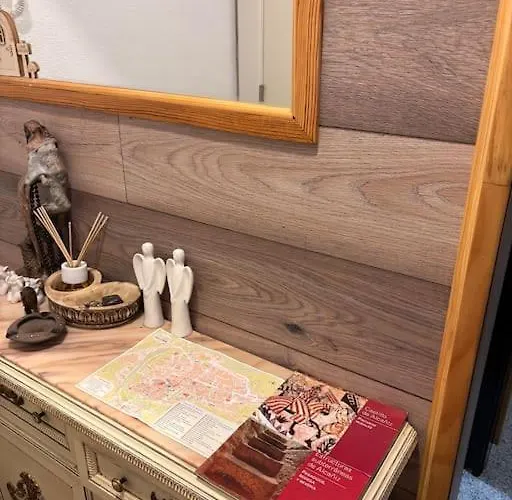 Piso En El Corazon De Apartman Alcañiz