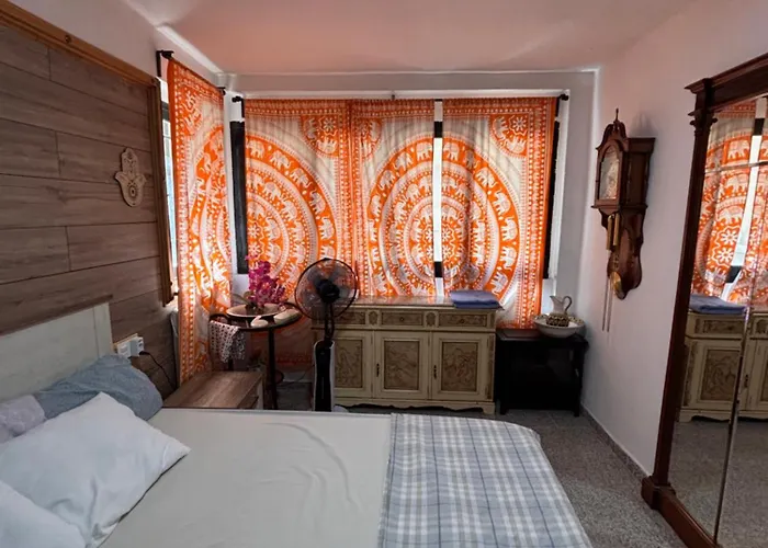 Piso En El Corazon De Alcañiz