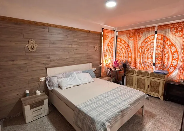 Piso En El Corazon De Alcañiz