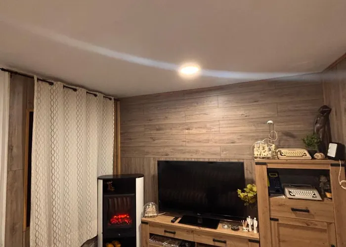 Διαμέρισμα Piso En El Corazon De Alcañiz